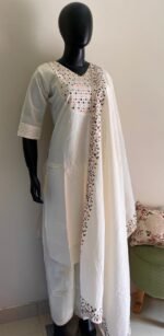 Ponnonam Embroidery Set 🌼 - Image 3