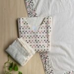 Ponnonam Embroidery Set 🌼