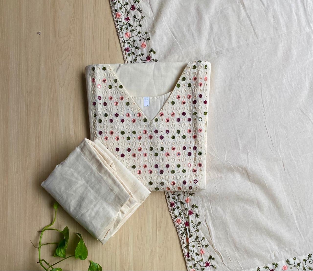 WhatsApp Image 2025-08-18 at 12.58.35 PM Ponnonam Embroidery Set 🌼 - Image 1