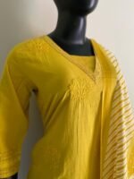 premium Cotton kurtaset - Image 2