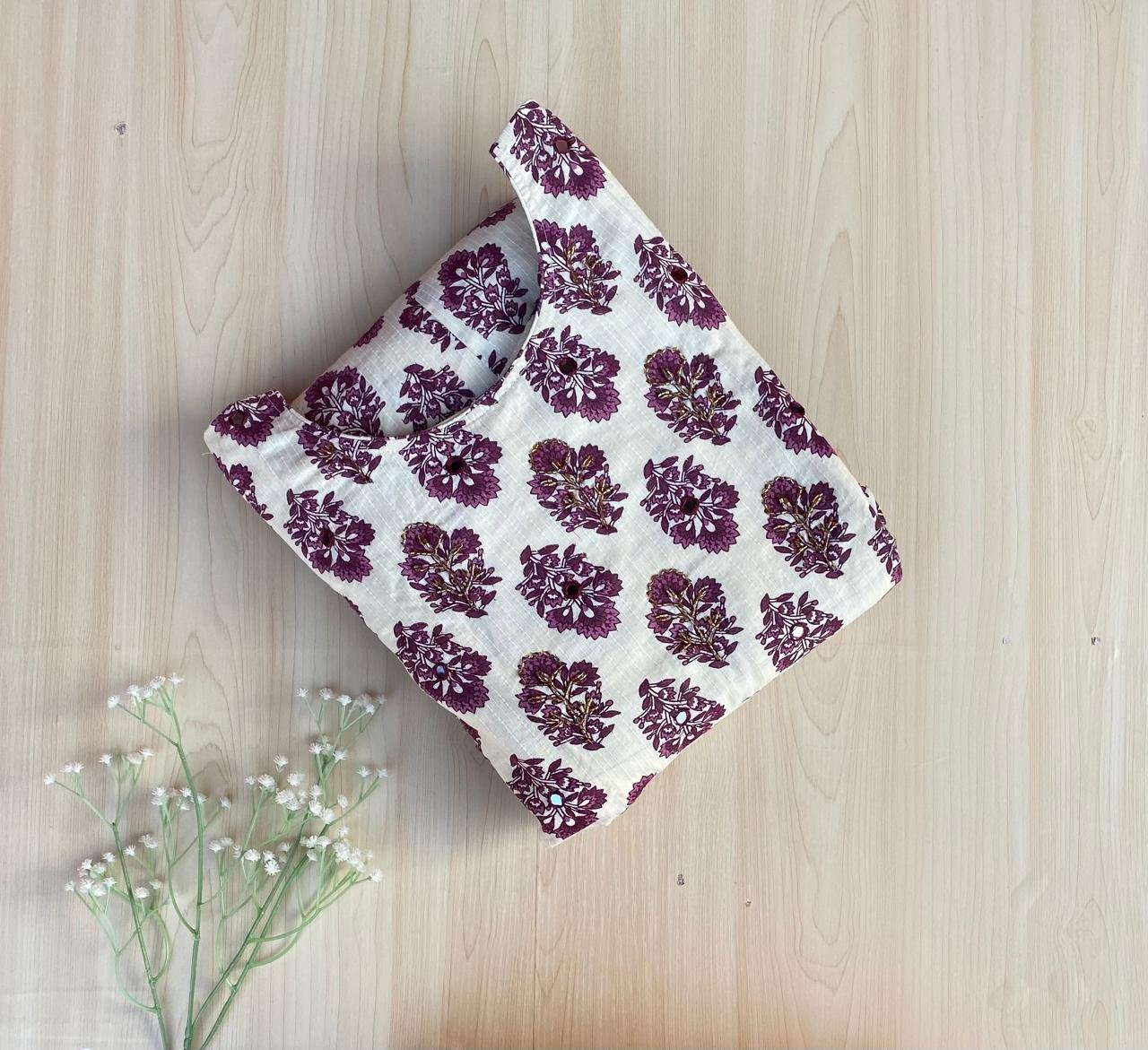 WhatsApp Image 2025-08-22 at 10.41.39 AM (1) Aline Handwork Kurta - Image 1