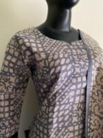 Cotton batik  kurta Set - Image 2