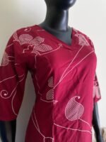 floral co_ord set - Image 3