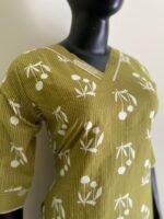 Kantha Co-ord set - Image 2