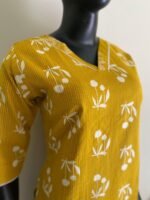 Kantha Co-ord set - Image 2