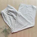 Premium Palazzo Pant -Off white
