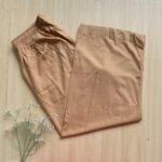Premium Palazzo Pant -chiku