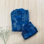 Delta Print Co-ord Set