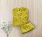 Delta Print Co-ord Set