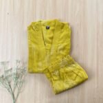 Delta Print Co-ord Set