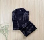 Delta Print Co-ord Set