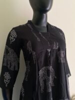 Delta Print Co-ord Set - Image 2