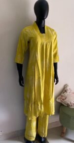 Delta Print Co-ord Set - Image 3