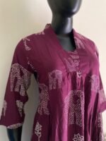 Delta Print Co-ord Set - Image 3