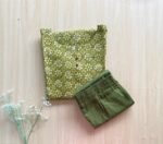 Simple cotton kurta set