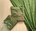 Premium Embroidery Kurta Set