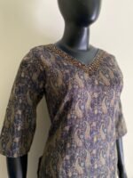 Festive Edition Kurta 🌸 - Image 2