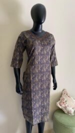 Festive Edition Kurta 🌸 - Image 3