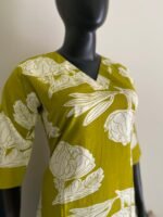 floral co_ord set - Image 2