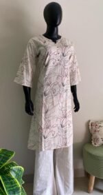 Floral Co-ord set - Image 3