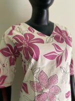 Floral Co-ord set - Image 2