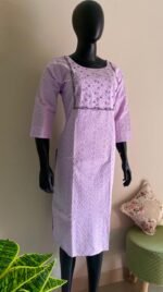 Handwork Hakoba kurta - Image 3