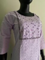 Handwork Hakoba kurta - Image 2