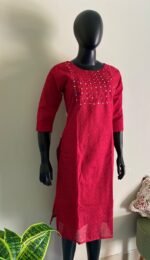 Hakoba Kurta - Image 3