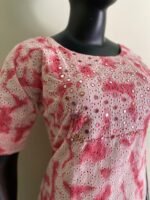 Handwork Hakoba kurta - Image 2