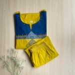 Premium handloom Co-ord Set