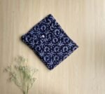 Georgette Batik Kurta