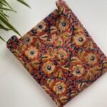 Kalamkari Kurta 🍂