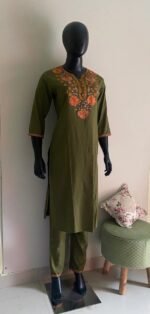 Premium Co-ord Set - Image 3