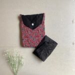Ajrak 2 Piece Kurta Set