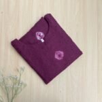 Tie And Dye Hakoba kurta