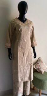 Premium co-ord set - Image 3