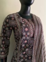 Premium Ajrak kurtaset - Image 2