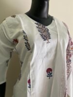 Cotton Three-piece Set 🌼 - Image 2