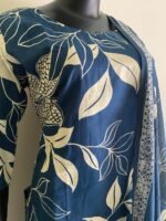 Cotton 3 piece kurta set🌸 - Image 2