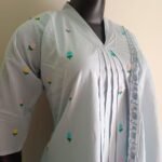 Premium Mul Cotton Kurta Set