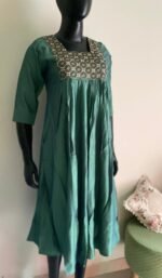 Alia kurta 🍁 - Image 3