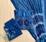 Indigo Three piece Set 🌺