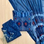 Indigo Three piece Set 🌺