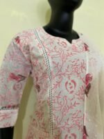 Premium Aline Kurta Set - Image 3