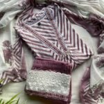 Premium Cotton Salwar Set