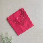 Festive Edition Kurta