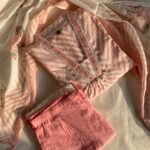 Premium Cotton Salwar Set