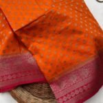 Banarasi Saree