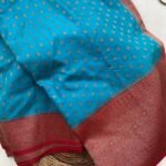Banarasi Saree