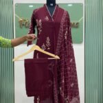 Premium Kurta Set